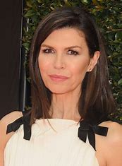 Finola Hughes